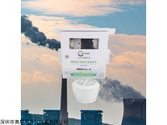 OSEN-TP 电力企业安装碳排放在线监测系统