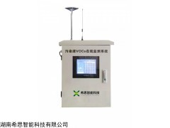 XS-AMK-SO2 二氧化硫在线监测仪