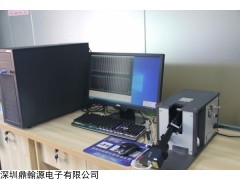 FSM-7000H 彩虹锂铝硅二强CG21玻璃应力测试软件授权供应商