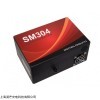 SM304 低噪声InGaAs近红外光纤光谱仪