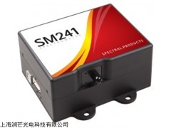 SM245 高速CCD光纤光谱仪