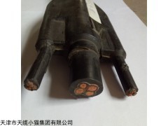 丹东ZR-YC矿用阻燃橡套分支电缆厂家