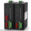 RT-FC1/2 锐力通科技/工业级CAN总线光纤中继器