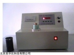 MHY-11073 智能透气性测定仪