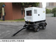 400a柴油發(fā)電焊機應急施工用