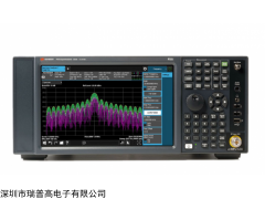 N9030B 深圳KeysightN9030BPXA信号分析仪