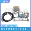 ylj-p 硫酸槽车灌装盐酸灌装硝酸灌装机