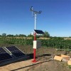 BYQL-QX 智慧农业自动气象站设备