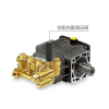 意大利XWP50.15N实心轴AR高压柱塞水泵