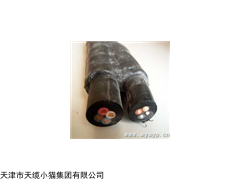 优质ZR-YC矿用阻燃橡套分支电缆