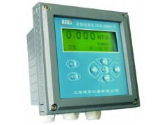 ZDYG-2088Y/T 中文在线浊度仪（自动清洗型）