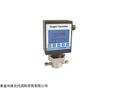 OMD507 美国微量氧分析仪 手套箱 3D打印 Li