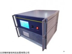 GWYDR-500型高温高压电容测试系统