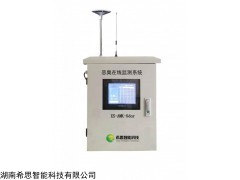 XS-AMK-Odor 臭气浓度检测仪