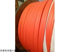 YBP-J钢丝加强型屏蔽扁平电缆出售
