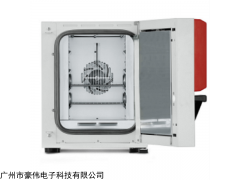 德國賓德鼓風(fēng)烘箱FD56熱循環(huán)干燥箱