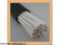 橡套电缆YC3*10+2*6橡套软电缆规格报价