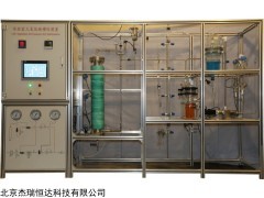 FJEE-II 实验室三氧化硫磺化装置