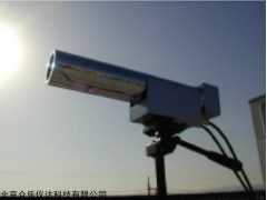 3400W 大气离子监测仪