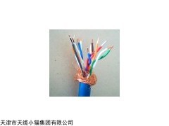 矿用通信电缆厂家直销MHYVP1x6x7/0.28