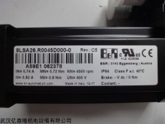 8LSA35.DB060S200-3 贝加莱电机