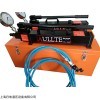 特高压手动泵（0-400MPa） AULLTE手压泵