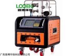 LB-7030 油罐车汽油运输油气回收检测仪