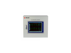 Acrel-2000Z 安科瑞商场酒店宾馆电力监控系统型号