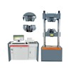 NELD-GS600/1000 电液伺服钢绞线试验机