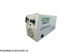 LB-3300 DOP、DOS、PAO油性气溶胶发生器