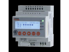 ARCM300-T8-4G 安科瑞智慧用電在線監控裝置