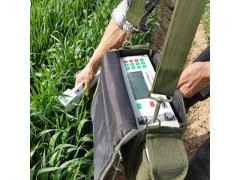 FS-3080D+ 光合作用测定仪 植物叶片温度蒸腾速率检测仪