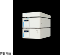 LC-10Tvp 等度液相色谱仪