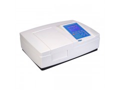UV-8000A 水质环保监测光谱分析仪 双光束紫外可见分光光度计