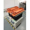 WH-4L-L 滤光片自动排片机 热敏电阻排片机 半导体行业排列设备