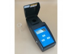 GXZ-0101G 便携式浊度测试仪 透明液体浊度分析仪