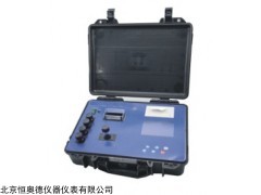 H16936 土壤腐蚀野外电化学组合测试仪