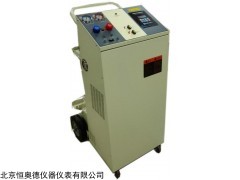 HAD3501 冷媒回收加注体机