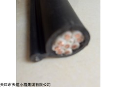 UGFP4*25高压屏蔽橡套电缆价格