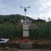 BYQL-QX 贵州、云南茶园、园林农场通用型户外气象环境监测站