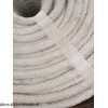 50mm 高温陶瓷圆编绳 陶瓷纤维绳规格