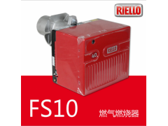 FS10 riello燃烧器纸箱包装