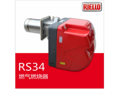 RS34/1 手动调节火力大小利雅路燃烧器