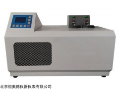 HAD-R1200B 泡沫灭火剂凝固点测定仪