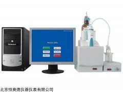 HAD-2002 自动​石油产品酸值测定仪