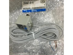 ZSE20F-P-M5-LD SMC传感器技术,SMC规格,日本SMC