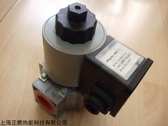 上海冬斯MVDLE207/5电磁阀调试