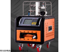 LB-7030 GB 20951-2007汽油运输油气回收检测仪