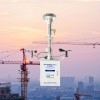 OSEN-6po 在建工地β贝塔射线扬尘污染在线测量仪器
