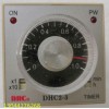 时间继电器 DHC2-3 代替H3BA 工作电压AC 220V DC24V